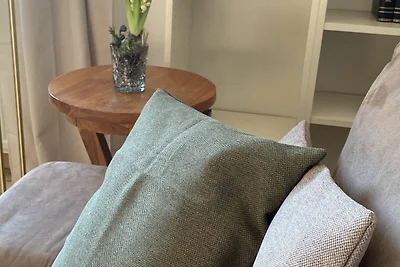 Vakantieappartement Gezinsvakantie Roßdorf
