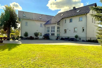 Ferienwohnung Malve