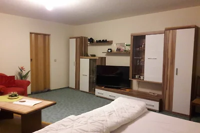 Ferienwohnung in Fürstensee