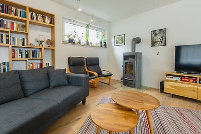 Haus Jasmund in Sellin | Wohnung 2 |...