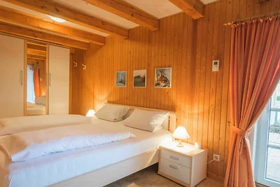 Appartamento Vacanza con famiglia Nordstrand