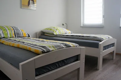 Vakantieappartement Gezinsvakantie Poel
