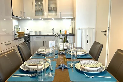 Appartamento Vacanza con famiglia Westerland