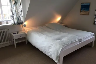 Hochstieg 30 - 10 min zum Strand