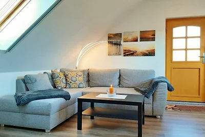 Ferienwohnung-Seestern-Seenland