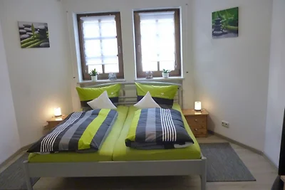 Mehrbettzimmer