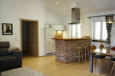 Vakantieappartement Gezinsvakantie Tegernsee