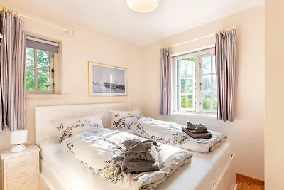 Vakantieappartement Gezinsvakantie Borgsum