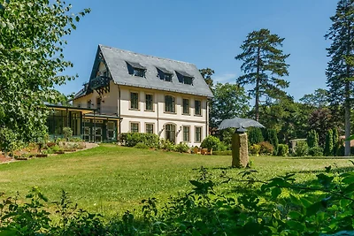Pfauen-Suite