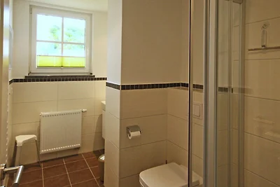 FeWo Strandburg B 1.02 Ref. 136069