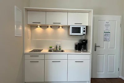 Appartement Strandkrabbe