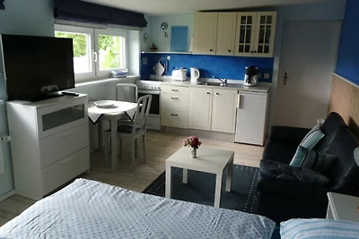 Appartamento Vacanza con famiglia Bergen auf Rügen