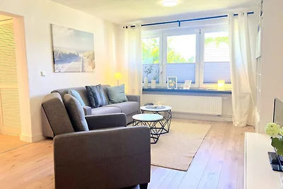Apartament Dla rodzin Parchtitz
