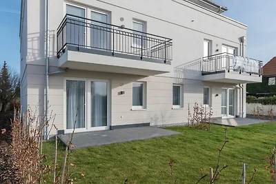 Villa Alizé WE 02 Schilfgras