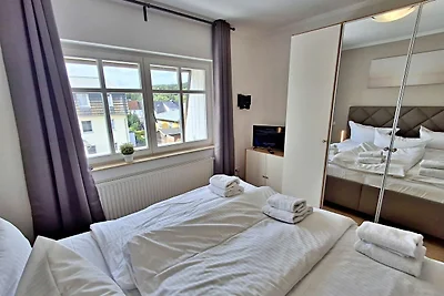 Ferienwohnung Goethestrasse, App. 14