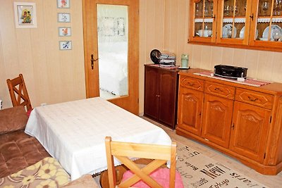 Vakantieappartement Gezinsvakantie Sehlen