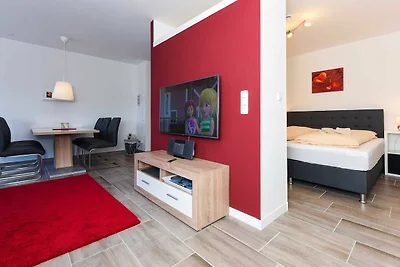 Ferienwohnung Baltrum