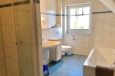 Vakantieappartement Gezinsvakantie Glücksburg