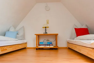 Vakantieappartement Gezinsvakantie Pruchten