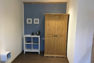 Vakantieappartement Gezinsvakantie Clausthal-Zellerfeld