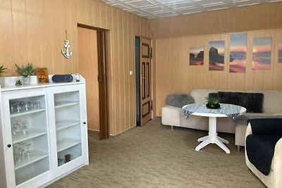 Ferienwohnung Giessmann