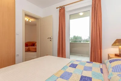 Appartamento Vacanza con famiglia Punat