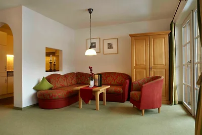 apartman za odmor Obiteljski odmor Eisenberg