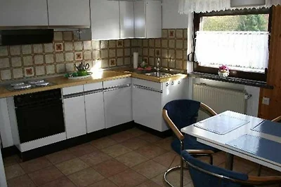 Ferienwohnung Bartels-Wilken