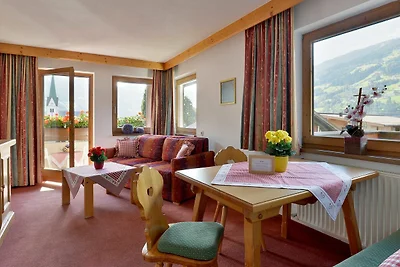 Ferienwohnung für 4 Personen, Kat B