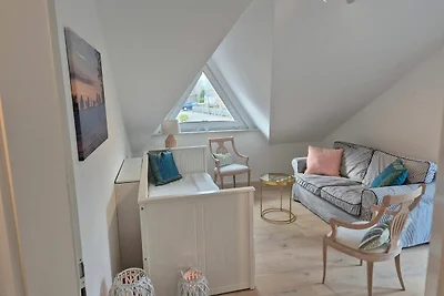 Ferienwohnung am Damm der Eschenbacher Teiche