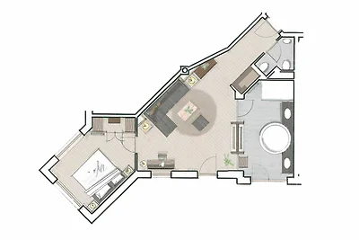 Albergo Cultura ed escursioni Röhrnbach