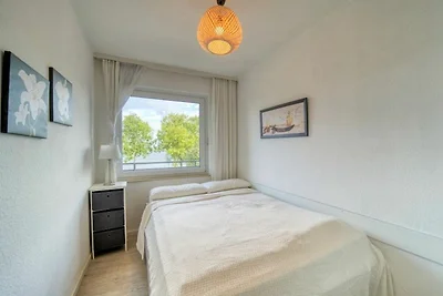 Vakantieappartement Gezinsvakantie Heiligenhafen