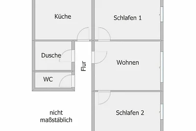 Ferienwohnung Eulennest