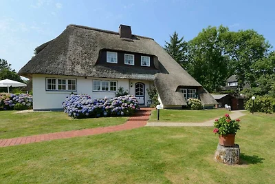 Vakantieappartement Gezinsvakantie Nieblum