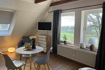 Appartamento Vacanza con famiglia Worpswede