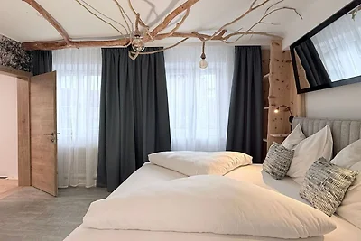 Ferienwohnung 3 - Herzkirsche