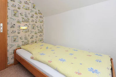 Apartamento Vacaciones familiares Bensersiel