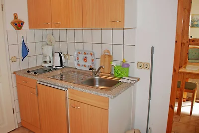 Ferienappartement Pusteblume mit Terrasse