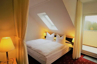 Albergo Cultura ed escursioni Plau am See