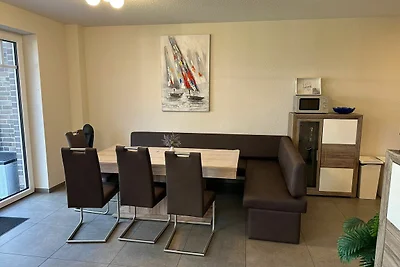 Ferienwohnung Joni Erdgeschoss