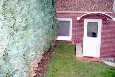 Vakantieappartement Gezinsvakantie Bergen auf Rügen