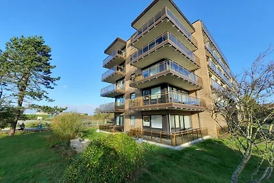 JAN-1.08 - Ferienwohnung mit Balkon und...