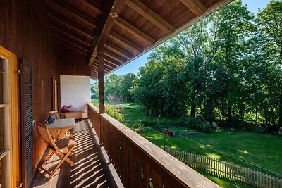 Vakantieappartement Gezinsvakantie Gmund am Tegernsee