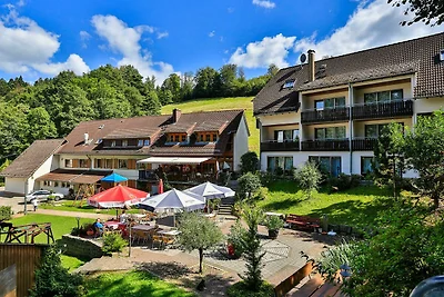 Albergo Cultura ed escursioni Hinterzarten
