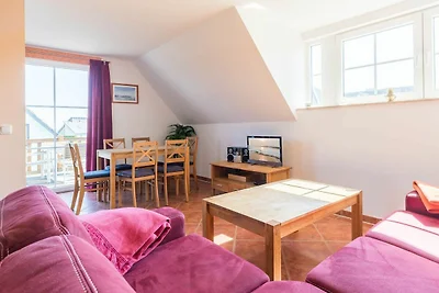 Vakantieappartement Gezinsvakantie Klütz