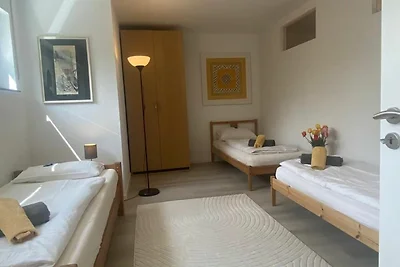 2 Zimmer Apartment in Freiburg Schwarzwald