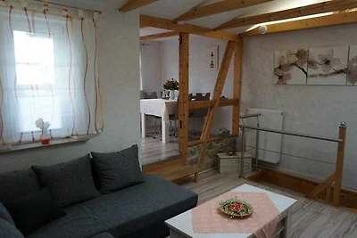 Appartamento Vacanza con famiglia Erfurt