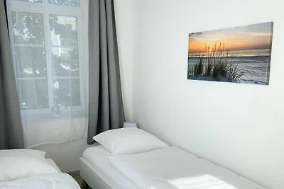 FeWo Nr.4 > 3-Zimmer-Ferienwohnung