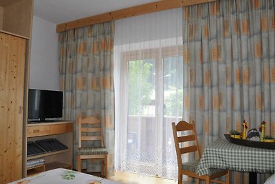 Vakantieappartement Gezinsvakantie Oetz