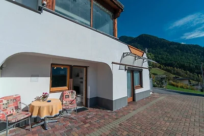 Vakantieappartement Gezinsvakantie Jerzens